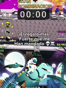 Eres un duro bro @Juan 💀#tiktoklive #livehighlights #stealabrainrot #roblox 