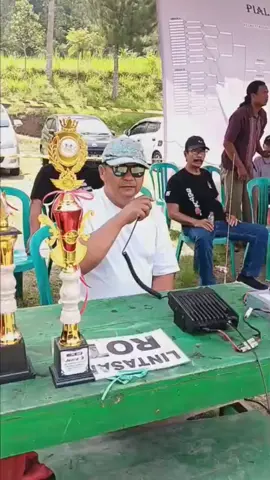 Tadi mang 8 besar udah masuk 