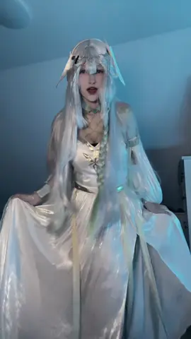 #hoyoverse #cosplay #genshinimpactcosplay #GenshinImpact #rukkhadevata 