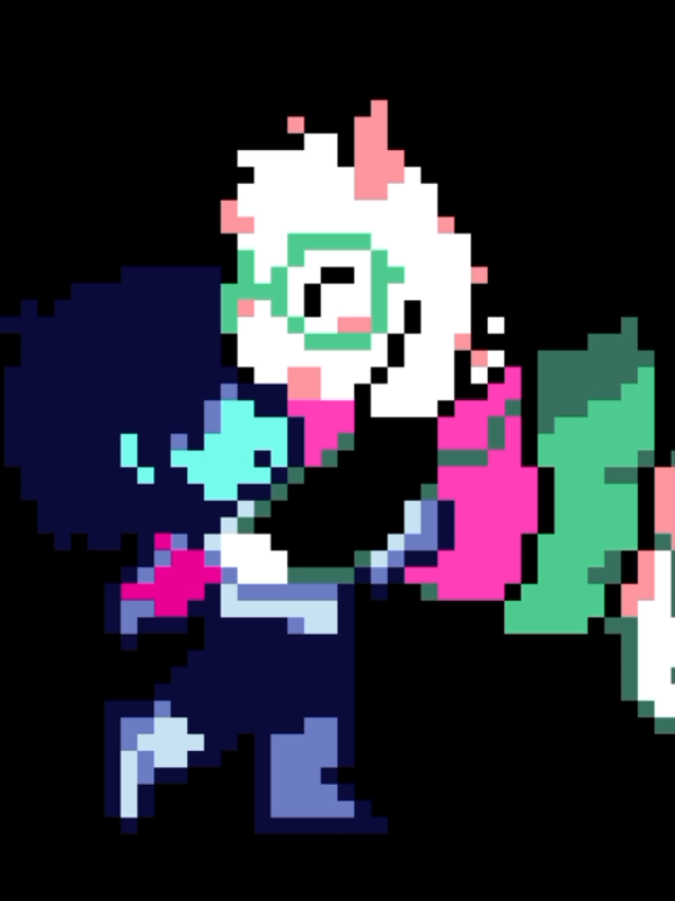 #deltarune #deltaruneart #deltarunefanart #kris #krisdreemurr #deltarunekris #ralsei #deltaruneralsei #kralsei #undertale #undertaleart #undertalefanart #art #fanart #digitalart #fyp #fypシ #イラスト #deltarunechapter4 #deltarunechapter3 #tobyfox 