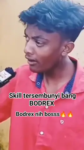 Mas Bodrex Makin Terkenal ngalahin Mas Boneng #reelsvideo  #videoviral  #indiantiktok  #videolucu  #videoleap  #fyp #boneng 