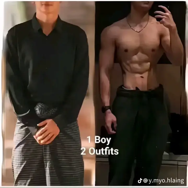 #GymTok #foryoupage❤️❤️ #highlight #fypシ゚viral #fyppppppppppppppppppppppp #foryoupageofficiall #foryou #trending #ဒီတပုဒ်တော့fypပေါ်ရေက်ချင်တယ် #trendingnow #ပုဗ္ဗသီရိမြို့ 