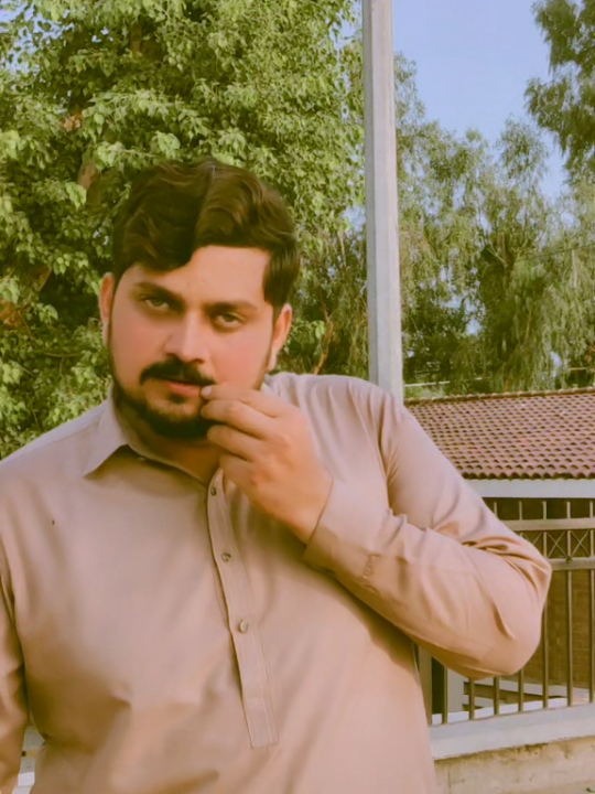 Nazar tere kamal kar gai❤️#trending #foryou @MalikSab 