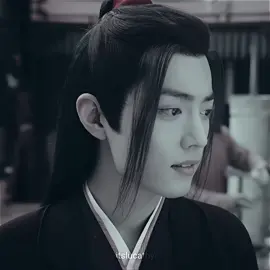 — #THEUNTAMED 我好想你。#weiwuxian #lanzhan #lansizhui 