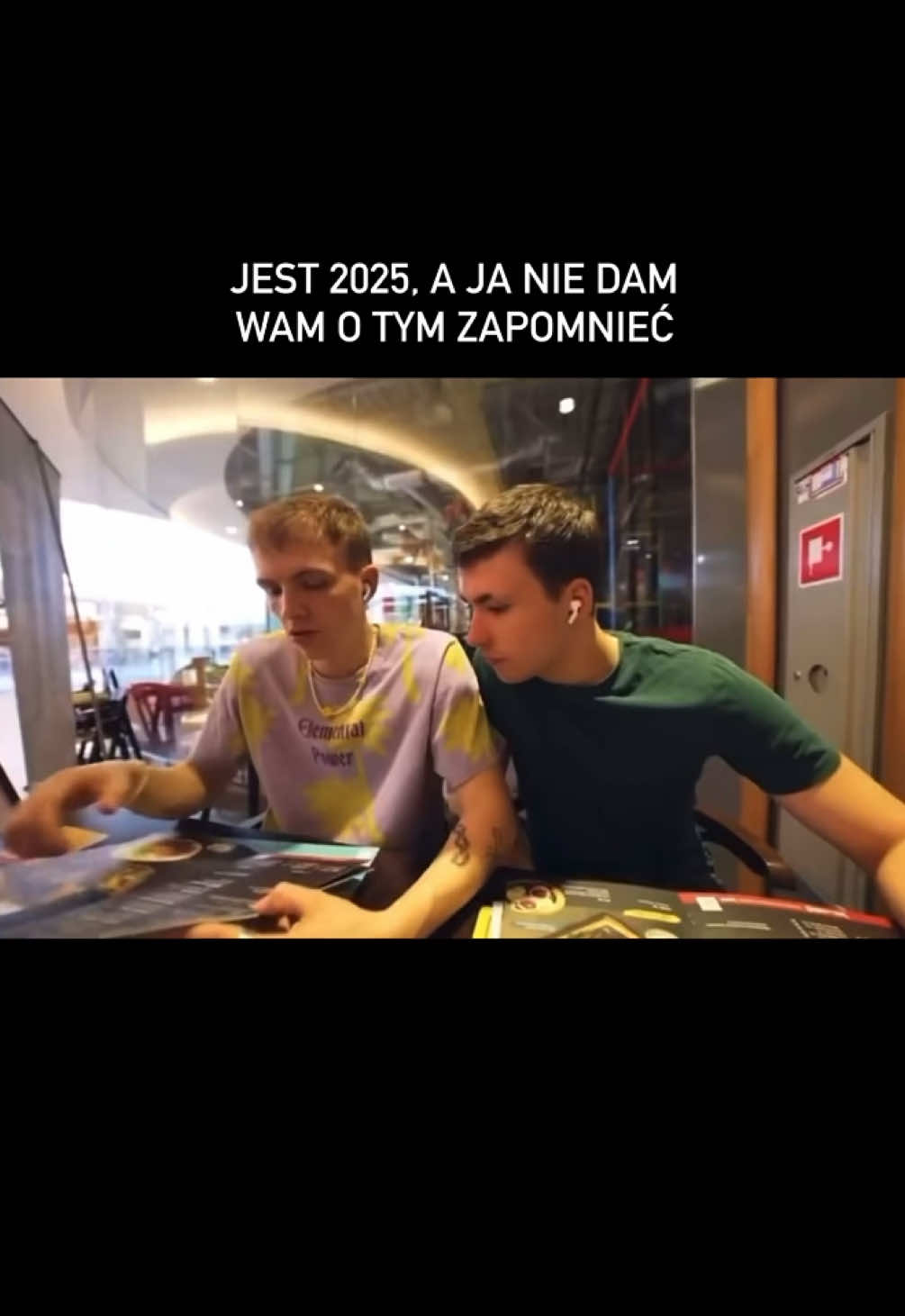odcinek, który się nie nudzi ❤️ #genzie #bartekkubicki #świeży #ekipa #genzieedit #iconicmoments #fyp #dlaciebie @Bartek Laskowski @Bart Kubicki  