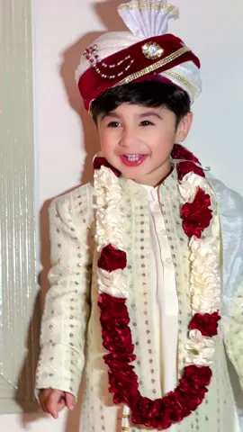 Dulhaa ka sehraa❤️❤️ #foryoupage#muhammadzayan751#onemillionaudition#viralvideo #cutebaby#unfreezemyaccount #pakistanibaby#explorer#trending #bollywood 