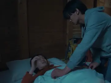 when jealousy hits you >> [ #松本怜生 #cinderellacloset #jealous  #leomatsumoto #hikaru #fyp #fypage ]