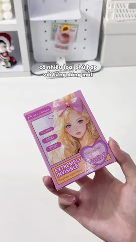 kích mí tàng hình Mlen Diary đang s.a.l.e chỉ 5 9 🐠 thui nè #kichmi #kichmitanghinh #mlendiary #kichmimlendiary #unboxing #review #viral 