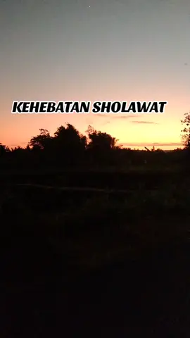 #sholawatan_yuk #kehebatansholawat #sholawatnabi 