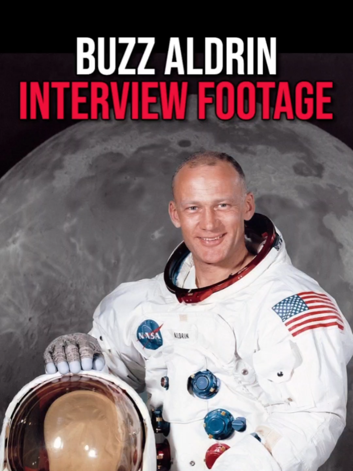 Buzz Aldrin Moon Landing Interview | Astronaut Interview Buzz Aldrin talks about his experiences during his time on the Apollo Mission. #nasa #astronaut #astronauts #space #earth #planet #moonlanding #conspiracy #conspiracytherory #moon #landing #buzz #aldrin #apollo #apollo11 #interview