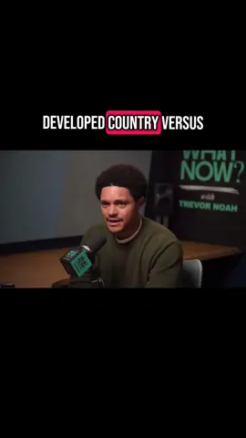 America is so propagandized and we don’t even know it… #usaculture #usacultureshock #americans #americaisthebadplace #americanculture #trevornoah #trevornoahclips #community 