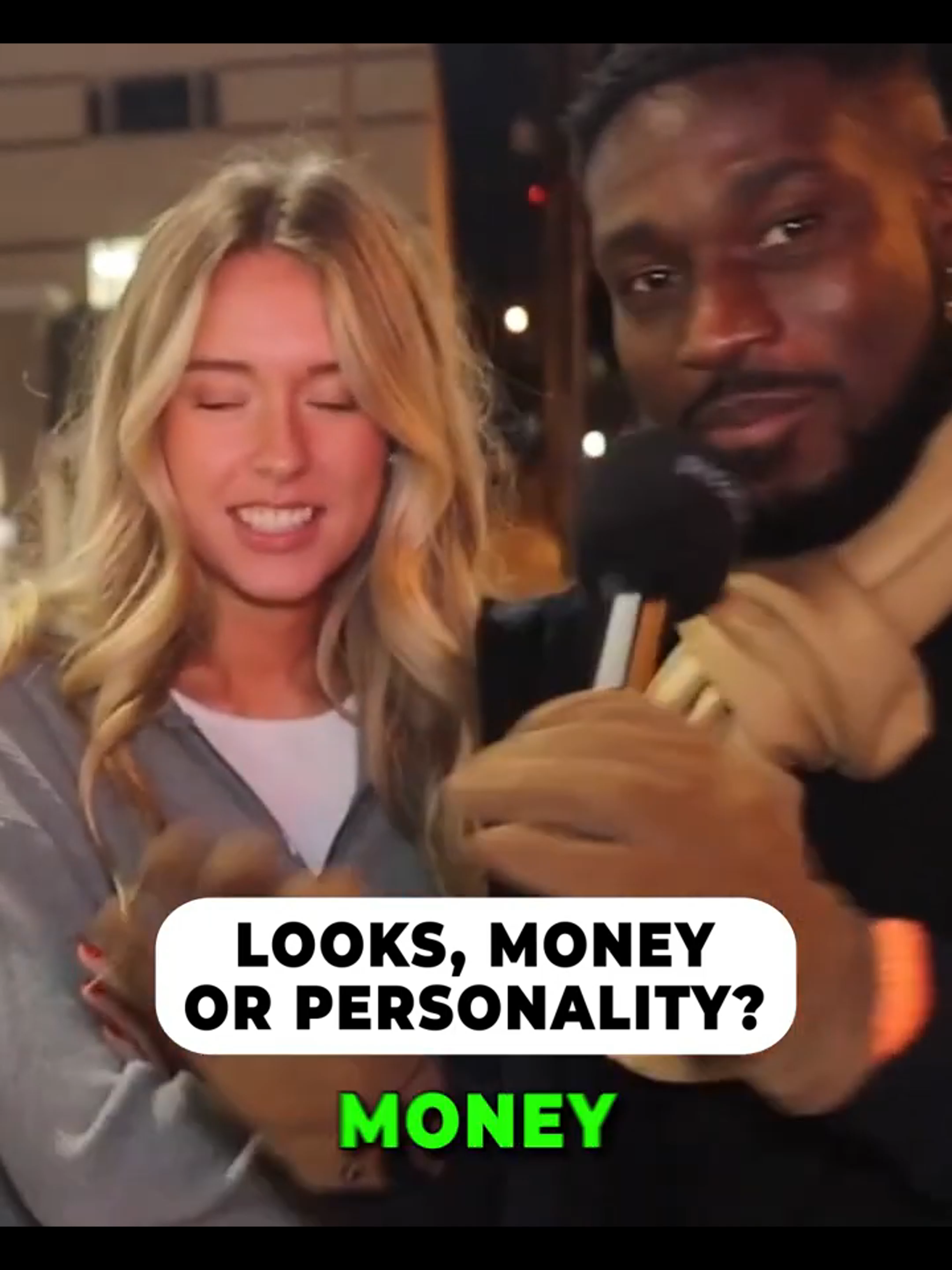 The answer was always LOOKS, LOOKS AND LOOKS #looksmaxing #lookism #blackpil #mog #bp #looksmax
