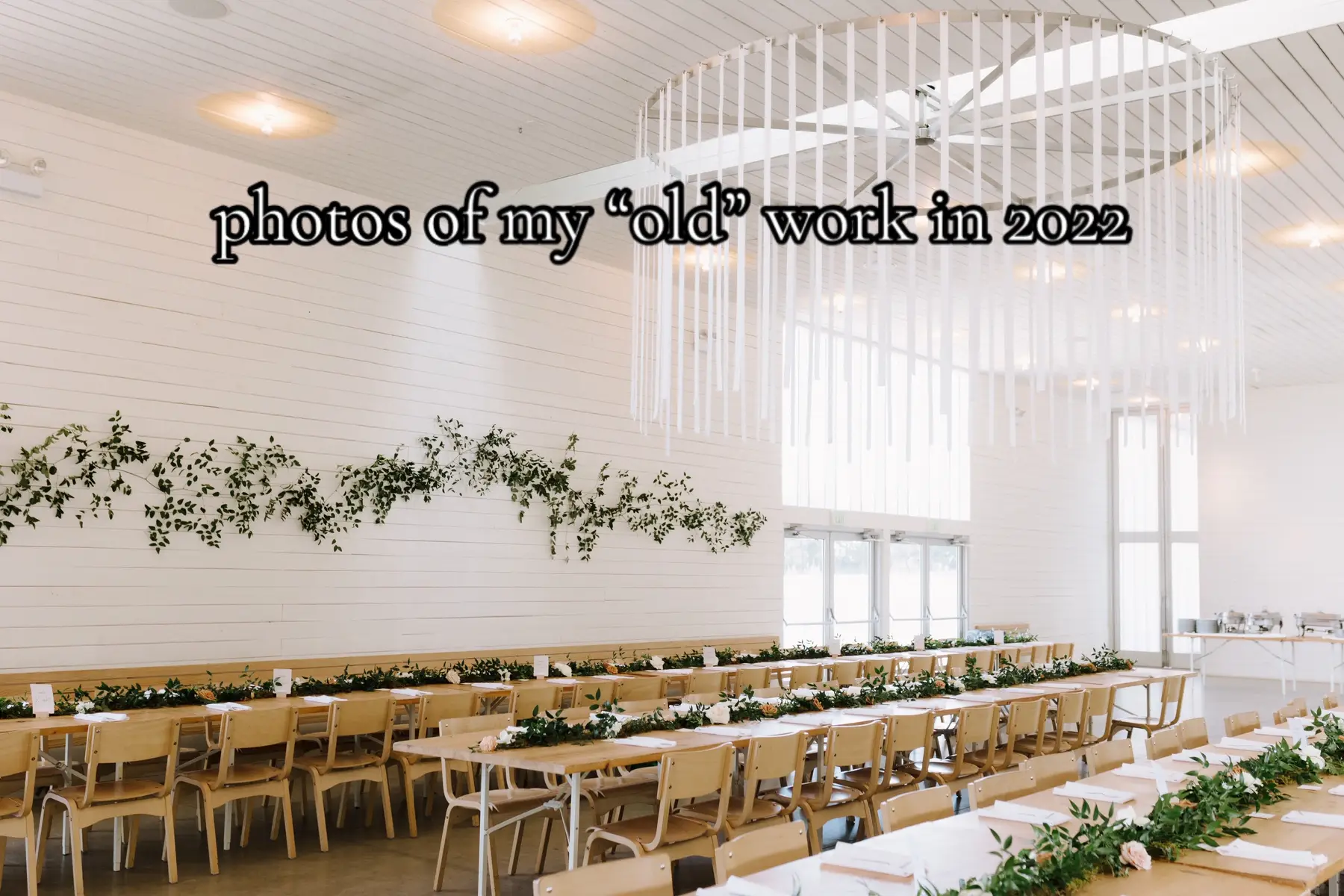 2022 was my biggest year of growth and I experienced a surge in weddings in 2023 because of it. My instagram grew, my presence grew and my revenue doubled🥲 #florist #wedding #engaged #texasflorist #texaswedding #georgiaflorist #georgiawedding 