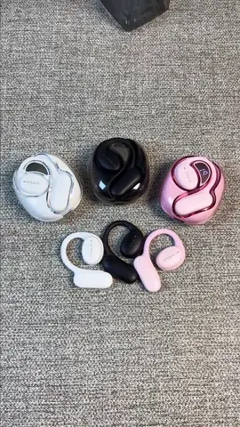 🎧 Cuffie PAXA OpenAir 5: Traduci in Tempo Reale a Solo 14,38€! 🚀” “🔥 Offerta imperdibile per nuovi clienti! 🤑 Le cuffie PAXA OpenAir 5 traducono in tempo reale in tutte le lingue con la funzione AI! 💬 Perfette per viaggi, lavoro o apprendimento. Scarica l’app e attiva la traduzione istantanea! 📲 Solo 14,38€ (sconto 20% + coupon fino a 6€)! 🏷️ Disponibili ora su TikTok Shop – affrettati, scorte limitate! ⏳ #OfferteDaNonPerdere #AudioAccessoryStore #PAXAOpenAir5” #CuffieIntelligenti #TraduzioneReale #PAXA #OpenAir5 #TikTokShopItalia #ScontiTech #GadgetInnovativi #AudioQuality #OfferteTikTok #techlovers 