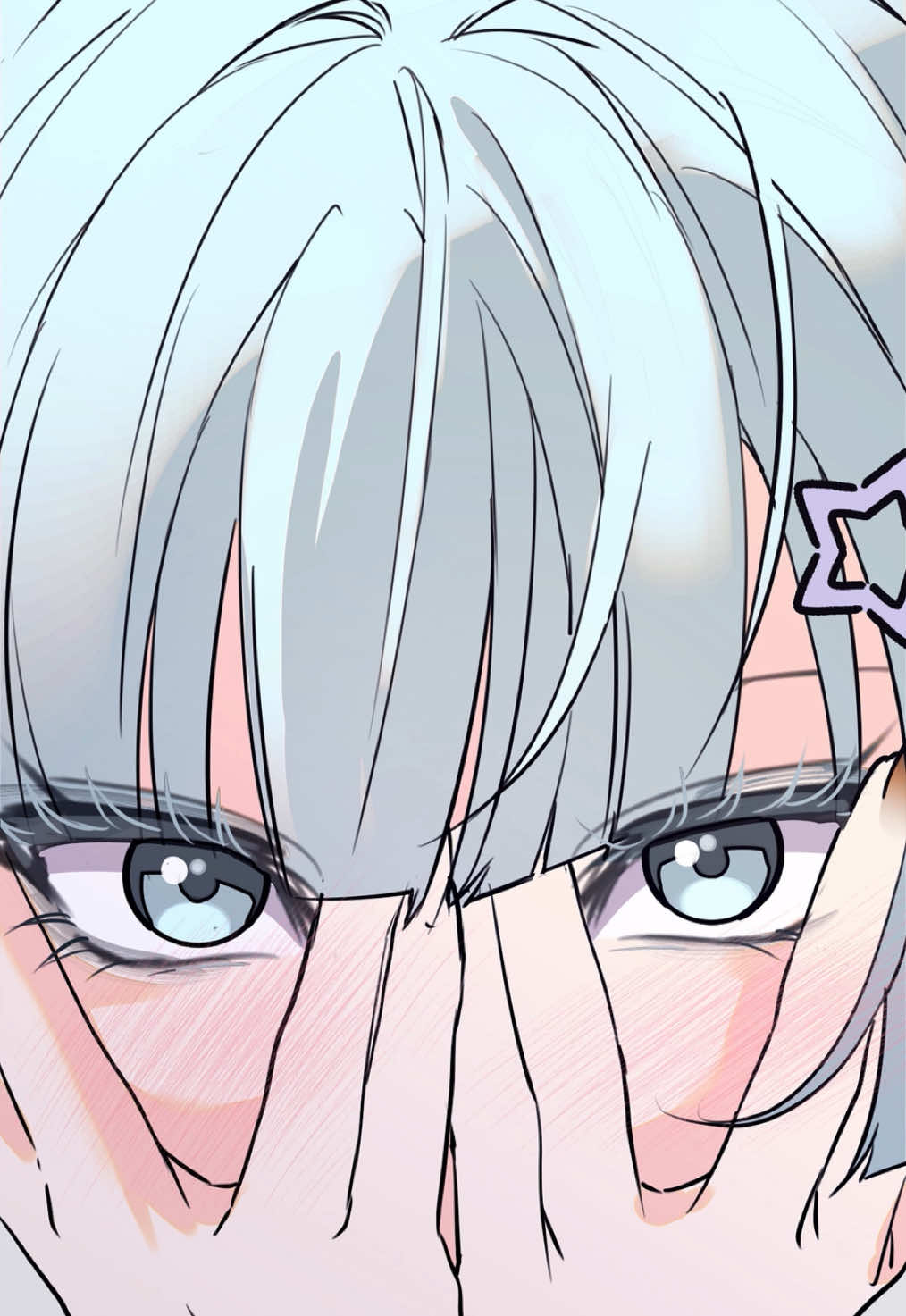 Smash or pass? #romance #collegesetting #highschool #webtoon #fypシ゚ - - 💜This is just the beginning… Want to know more about their story and hidden emotions? 🔔 Subscribe so you don’t miss what’s next!