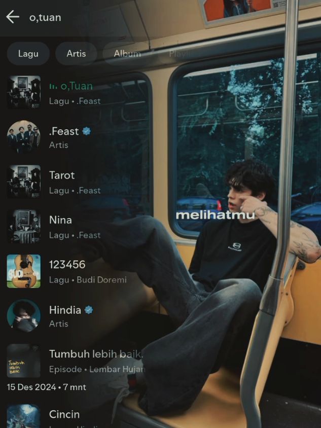 o, tuan | .Feast #CapCut #feast #otuan #liriklagu #lirik #lyrics #viral #fyp #templatecapcut 