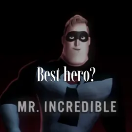 Pongan Bachata 🧊 #edit #incredibles #frozone #ponganbachata #fyp 