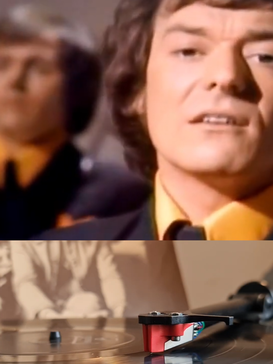 THE HOLLIES - HE AIN'T HEAVY, HE'S MY BROTHER 