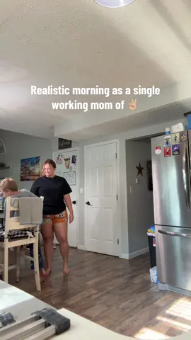 Happy Sunday Sunshine’s ☀️ #boymom #realisticmomlife #realisticmorningroutine 