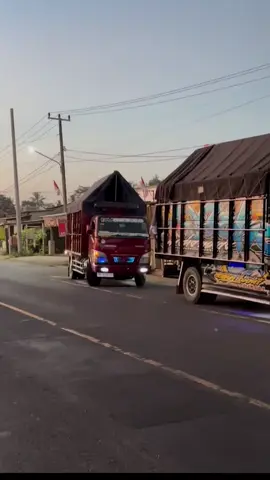 semua akan manis ketika belum di miliki🤘🤘#temui #aku #di #rasa #sesalmu #truk #mania #indonesia #story #whatsapp 