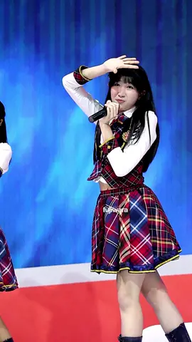 Levi @jkt48.levi #levijkt48 #jkt48 #daihatsugiias2025