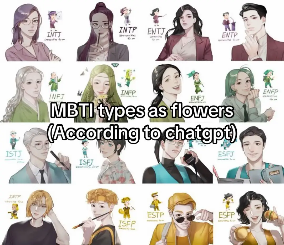 #fyp #mbtitypes #mbtiktok #flowers #intj #intp #entj #entp #infj #infp #enfj #enfp #istj #isfj #estj #esfj #istp #isfp #estp #esfp #goviral #viral #chatgpt #ai #zyxbca #zxybca #yzxcba #yxzcba #fypage #zyxbcafyp #plsdontflop #makemefamous 