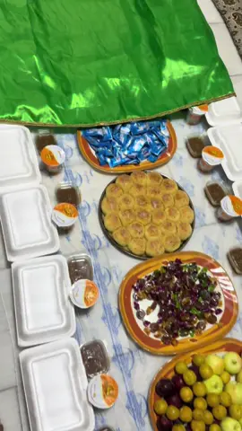 سفرة ام البنين #ام_البنين_عليها_السلام  #اطلبوا_حاجتكم_بقول_ياام_البنين 