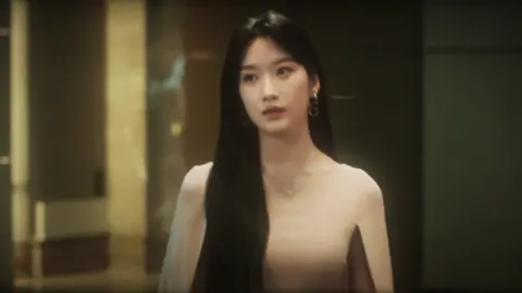 cameo bùng nổ visual #moongayoung #culuanenduyen #kdrama #_gnhu_ 