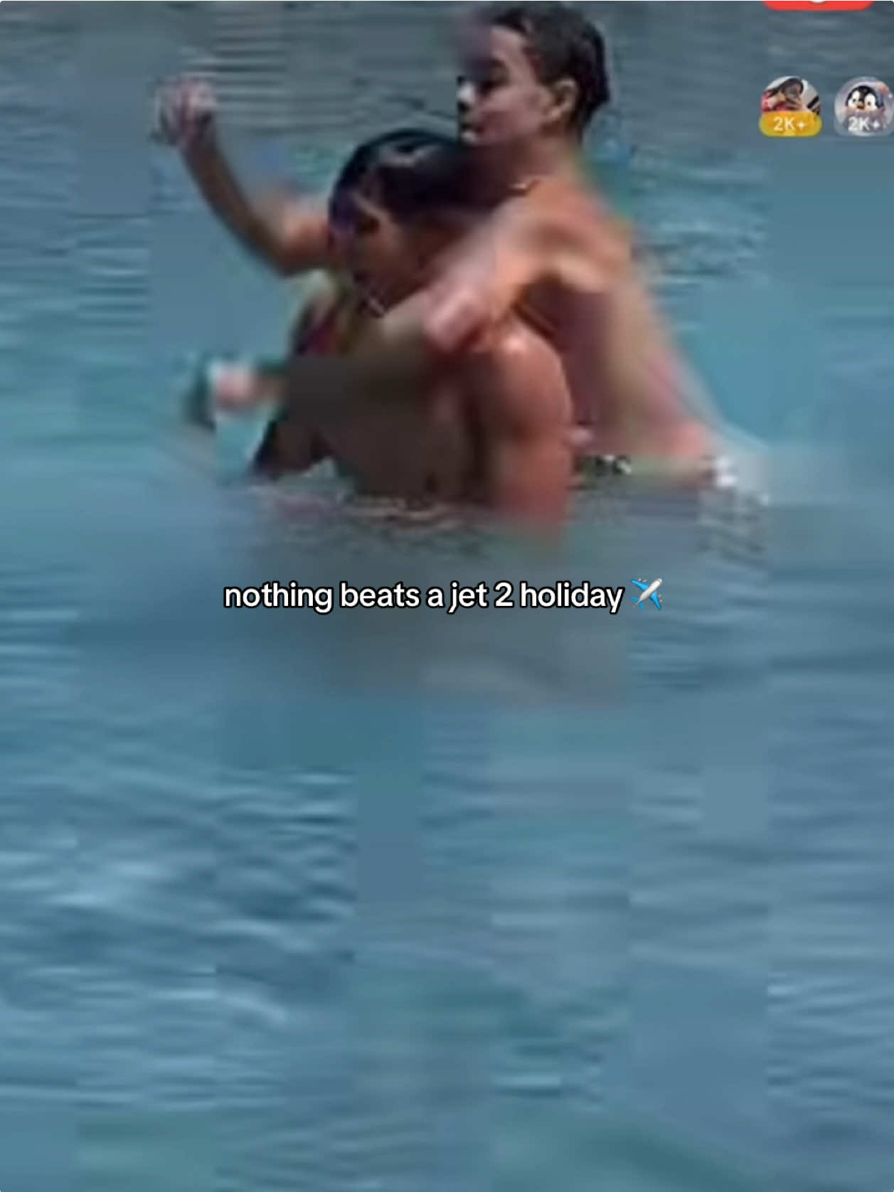 DARLING HOLD MA HAND 🖐️, NOTHING BEATS A JET 2 HOLIDAY ✈️ AND RIGHT NOW U CAN SAVE £50 PER PERSON 😮 #viral #xzyabc #fyp #tiktok #edit #zombies4 #malachibarton @Malachi Barton @CJ Jensen 