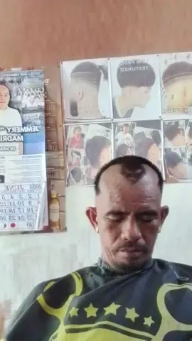segvin hairstyle #fyp #goodvibes #viraltiktok #haircut 