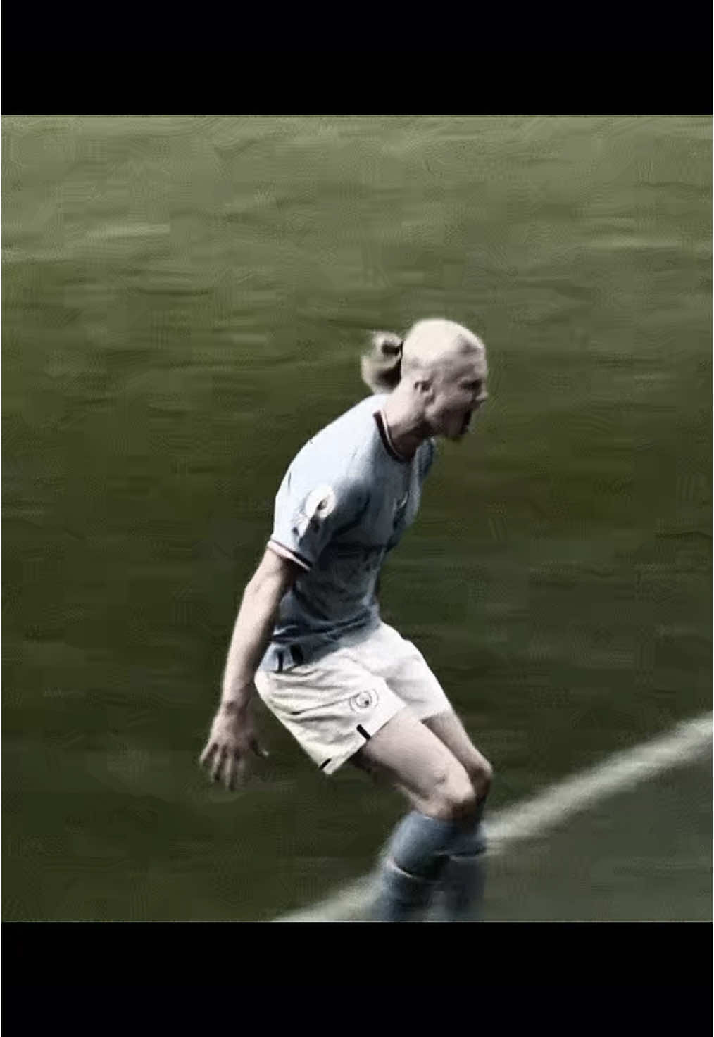 KDB Pass+ ☠️🎯🎮👁️ #football #whipped #pass #eafc #playstyle #trait #curve #debruyne #mancity #PremierLeague #pogba #Soccer #fifa #assist #vision 