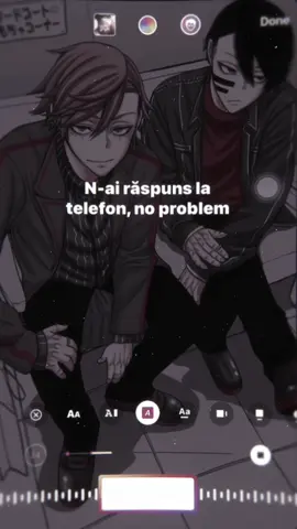7ว่าดัดดด🫦#anime #สงครามเลือดอสูร #tougenanki #tougenankimanga 