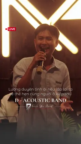 Đom đóm ơiiiii 🥰#Dband #bandnhacrachgia #acousticnight #maycoffee #cover #livemusic #domdom #bacphan 