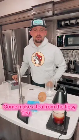 @TipsyTeaCo. Yall go check her out and click the shopable link down below to get yours!