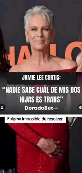 Creo que lo sé
