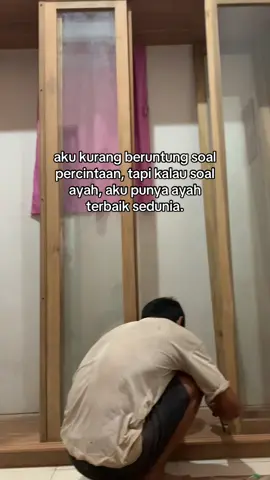 bapak 🖤 #anaktunggal #foryou  