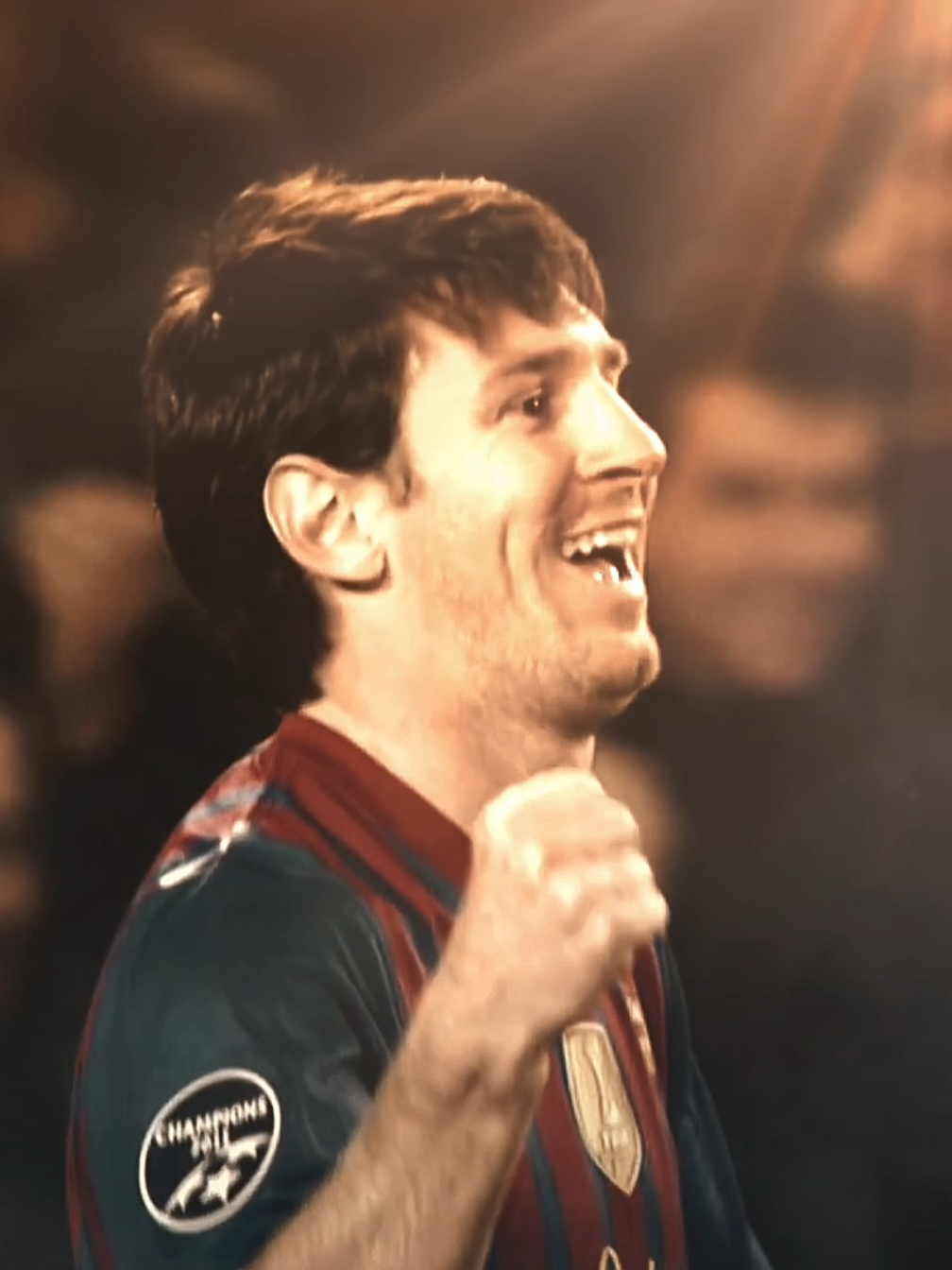 forever the best. #messi #lionelmessi 