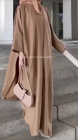 Currently obsessed with this pretty abaya with cardigan! 🥺🫶🏻 #abaya #abayastyle #abayagirls #abayafashion #abayamurah #abayacantik #abayalebaran #abayaflowy #abayawithcardigan #abayawithcardiganflowy #abayawithcardiganmurah #abayawithcardigancantik #abayacardigan2in1 #abaya2layer 