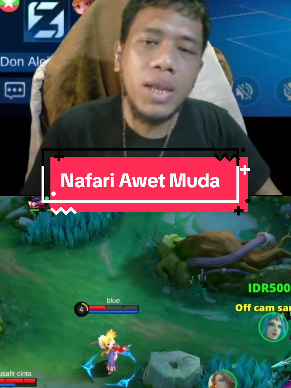 Lebih ke arah umur 18 sih menurut gua🗿 #nafari #aenafari #MerdekaMabar #MerdekaBarengMLBB #MLBBIDCreator 