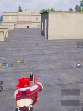 Tất cả đã bị bao vây 🙌🏻 #PUBGMOBILEVN #GamingOnTikTok 