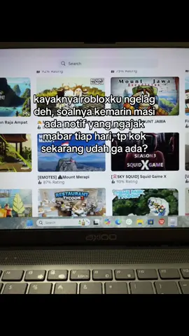 #robloxstory #foryoupage #roblox #robloxgames #4u #masukberanda #berandatiktok 