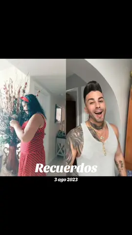 #Recuerdos