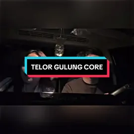 telor gulung core @ade @Gagitusil #levybrien #setiawanade #gagitusil 