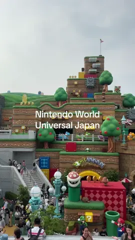 I had high hopes but this is the worst universal in my opinion. I’ve been to the ones in Florida, Cali, and Singapore thus far.  #universal #review #UniversalStudiosJapan #USJOsaka #UniversalJapan #USJ2025 #OsakaThemePark #HarryPotterJapan #NintendoWorldJapan #JapanThemePark #OsakaTravel #JapanItinerary #ThemeParkTikTok #TravelJapan #ThingsToDoInOsaka #UniversalStudiosAsia #JapanVlog #JapanTravelTips #UniversalStudiosAdventure #KansaiTravel #MarioWorldJapan #OsakaHotSpots