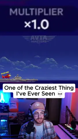This was an incredible flight #crazy #unbelivable #plane #planegame