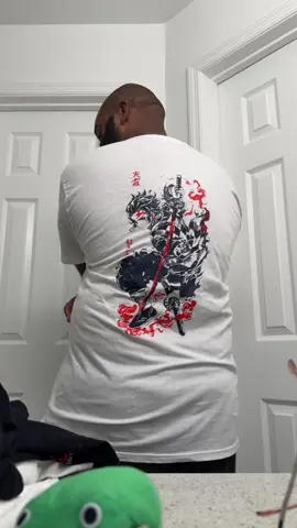 Only $12 and Free Shipping. #demonslayercosplay #demonslayer #animeshirt #animetok #tiktokdeal #animefans #animefandom 