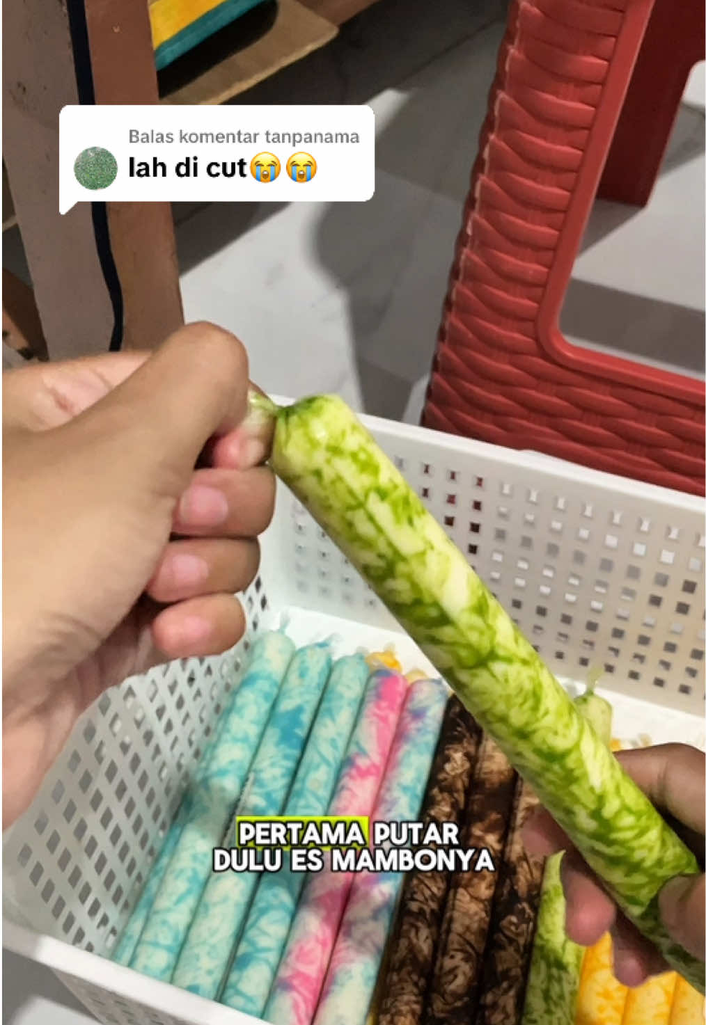 Membalas @tanpanama Udah no cut nih kak, semoga membantu yaaa🫰🏻 #fyp #esmambonjadoel #surabayafoodies #esmambosurabaya #esmambo 