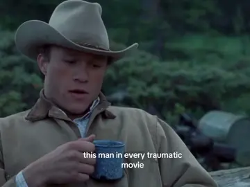 jake version’s #jakegyllenhaal #foryou #fyp #viral #brokebackmountain 