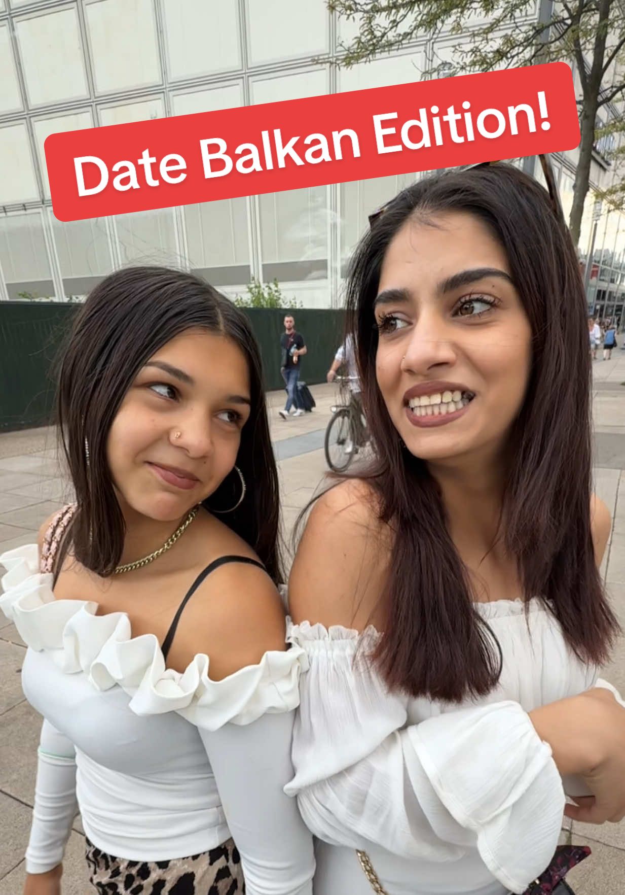 Sie wollen einen Date  #Viral #fürdichseiteviral #jsix #foryoupageofficial #fyp #fy 