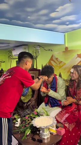 Mero paalo pni aayo hai ta😁😁😁 @Dona Thapa Magar @Aron_thapa_magar @Laxmi Thapa @Andrews Gorkhe Thapa @Devimgr 